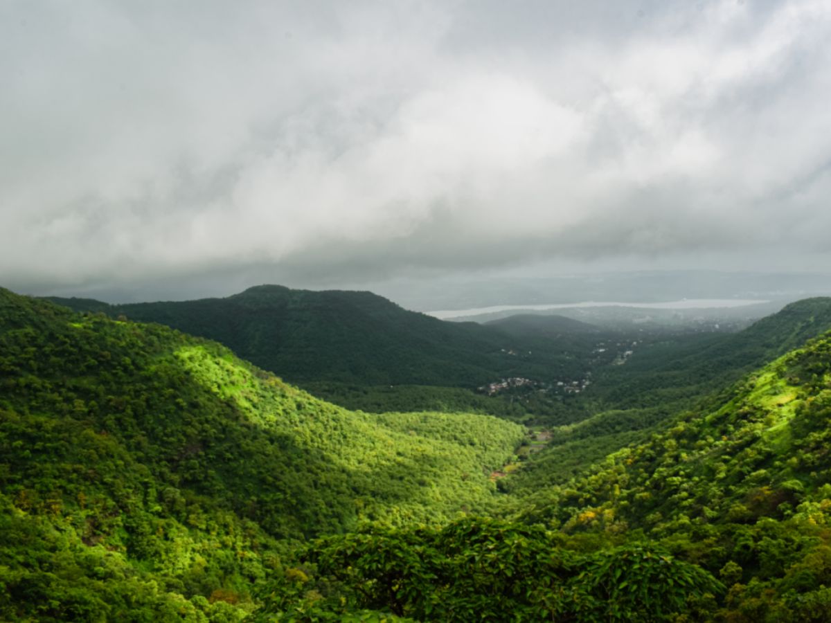 IMD predicts above-normal rainfall in August and September in maharashtra 