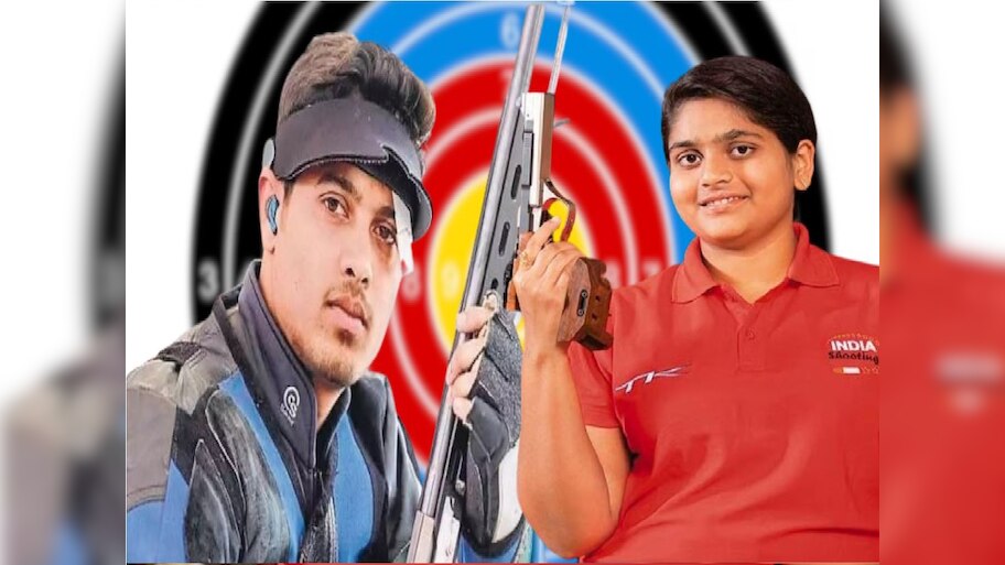 'स्वप्निलला 1 कोटी दिले पण...' नेमबाज राहि सरनोबतला या गोष्टीची खंत... म्हणाली 'इतके कमी...'