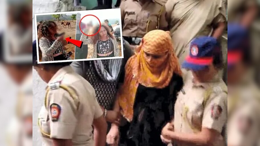 मनोरमा खेडकरला जामीन मंजूर; कोर्टाने ठेवल्या 5 अटी, तपास होईपर्यंत जर...