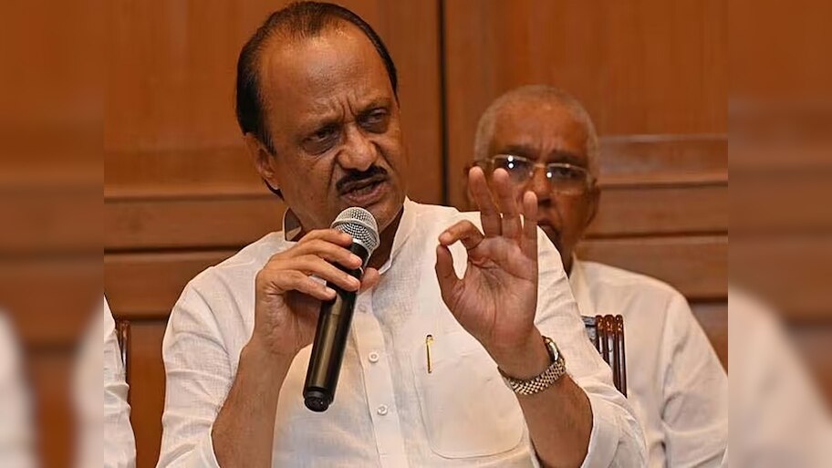 'कांद्यामुळे 3 सीट गेल्या'; लोकसभा निवडणुकीतील पराभवाबाबत अजित पवार यांची विचित्र कबुली