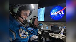 Sunita Williams ना अंतराळातून पृथ्वीवर परतणं कितपत शक्य? राहिले फक्त इतके दिवस, आता NASA कडे काय पर्याय?