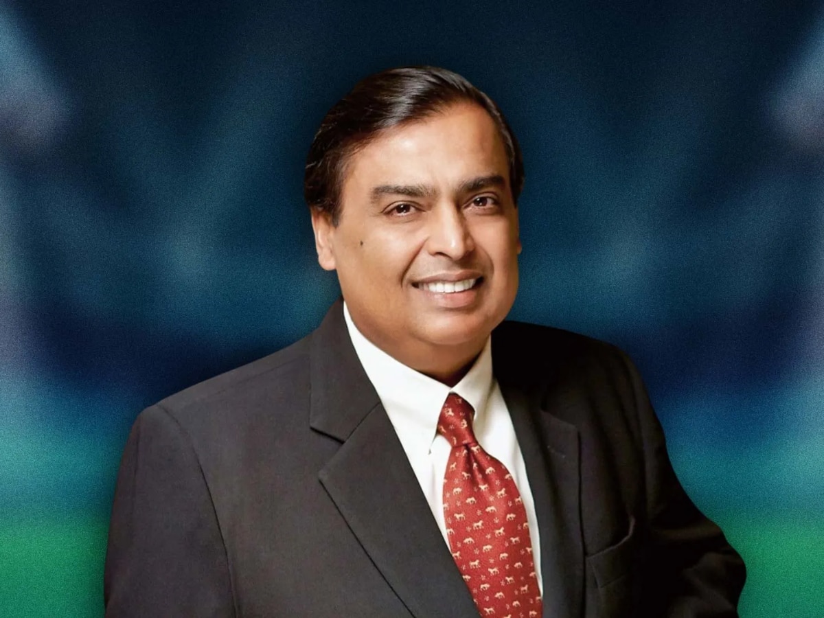 Reliance Industries Chief Mukesh Ambani Salary Income From Dividend Marathi News