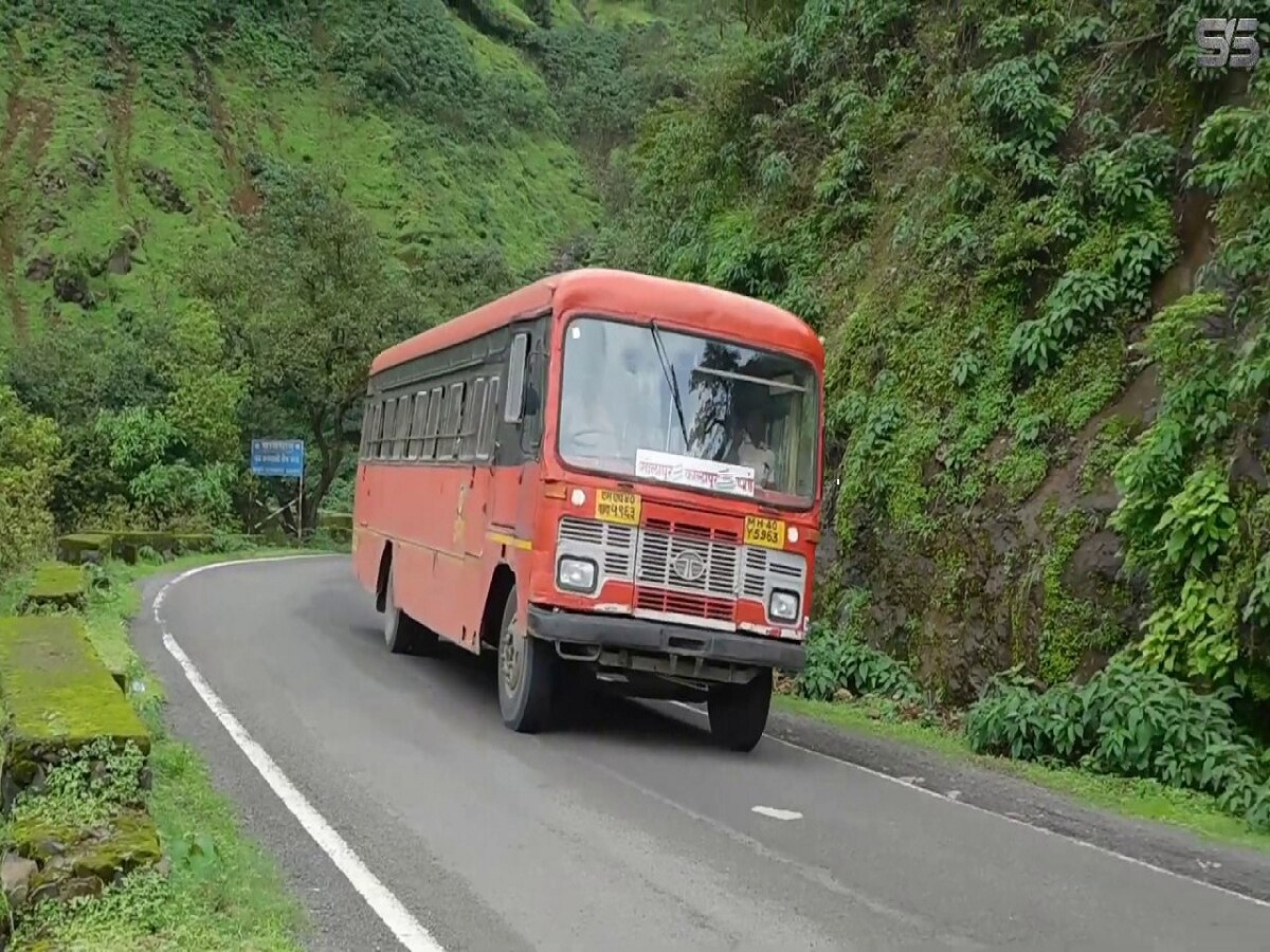 एसटी महामंडळाकडून प्रवाशांना सरप्राईज; 'या' अभिनव उपक्रमावर जीव ओवाळून टाकाल  title=