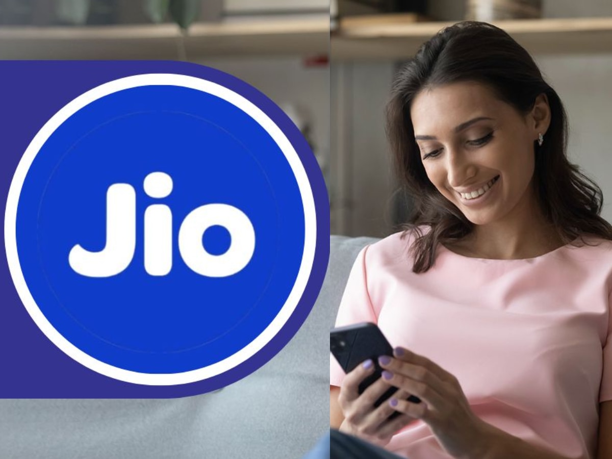 Jio affordable plan 349 Monthly Recharge Plan For Indian Users Tech Marathi News