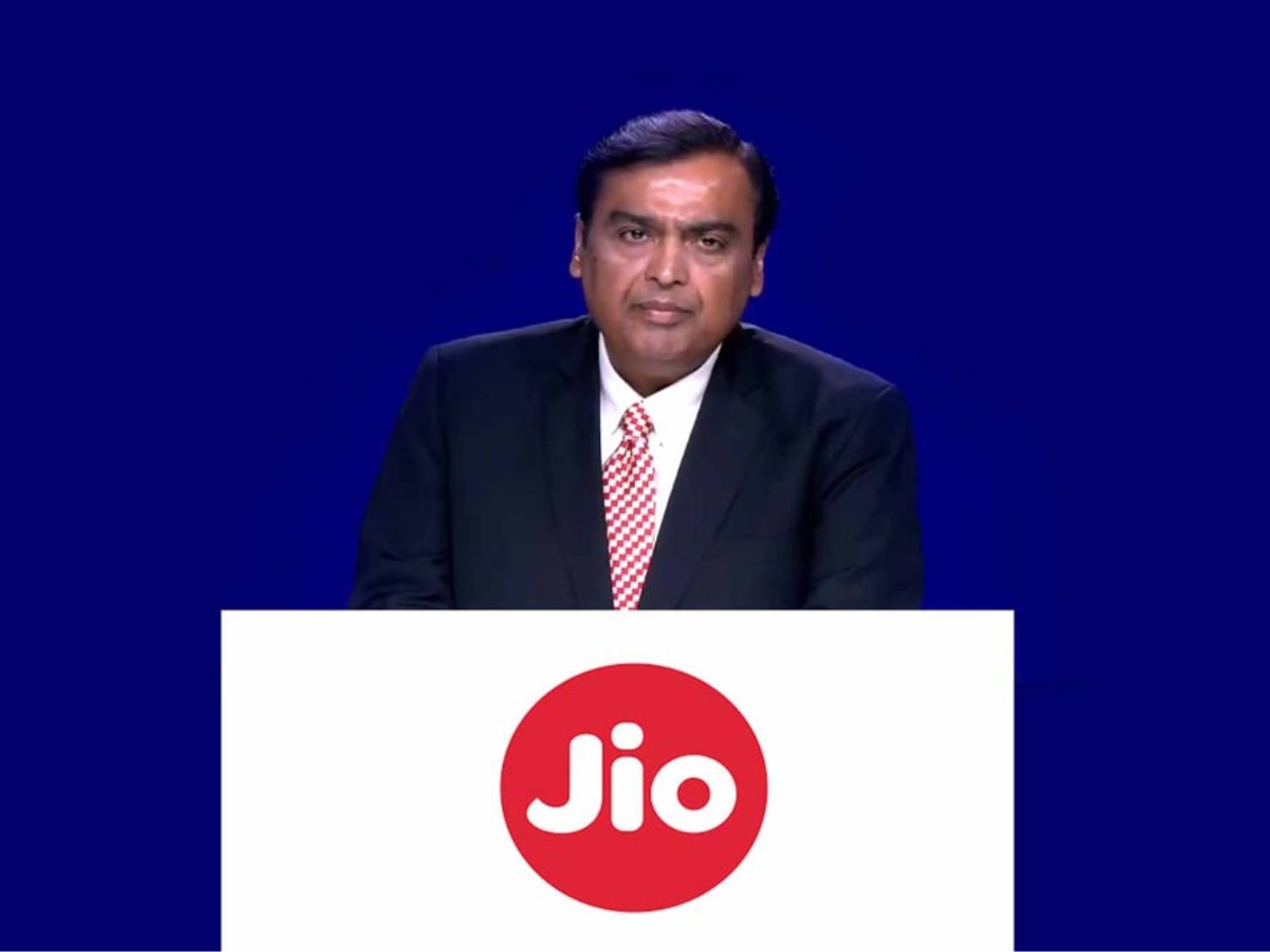 Jio affordable plan 349 Monthly Recharge Plan For Indian Users Tech Marathi News