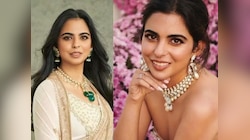 ईशा अंबानी सारखी Glowing Skin हवीये? मग फॉलो करा 'या' टिप्स
