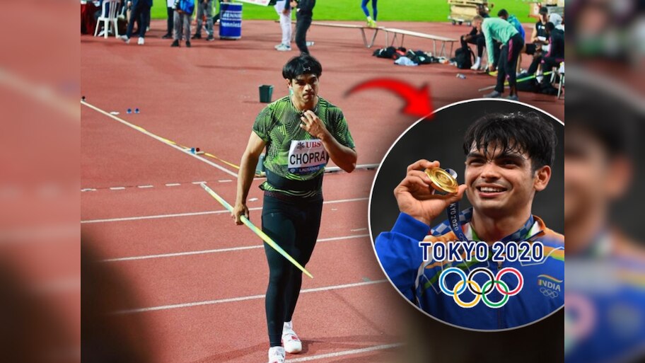 आज ऑलिम्पिक्समध्ये Neeraj Chopra चा सामना! किती वाजता? कुठे पाहता येणार LIVE?