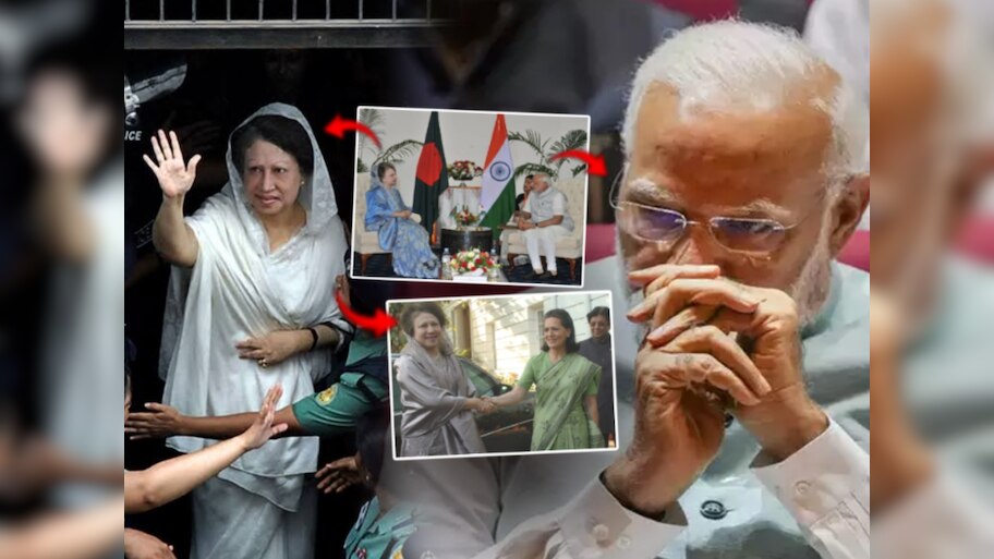 'ही' भांडखोर बाई मोदी सरकारबरोबरच संपूर्ण भारताचं टेन्शन वाढवणार? भविष्य आव्हानात्मक