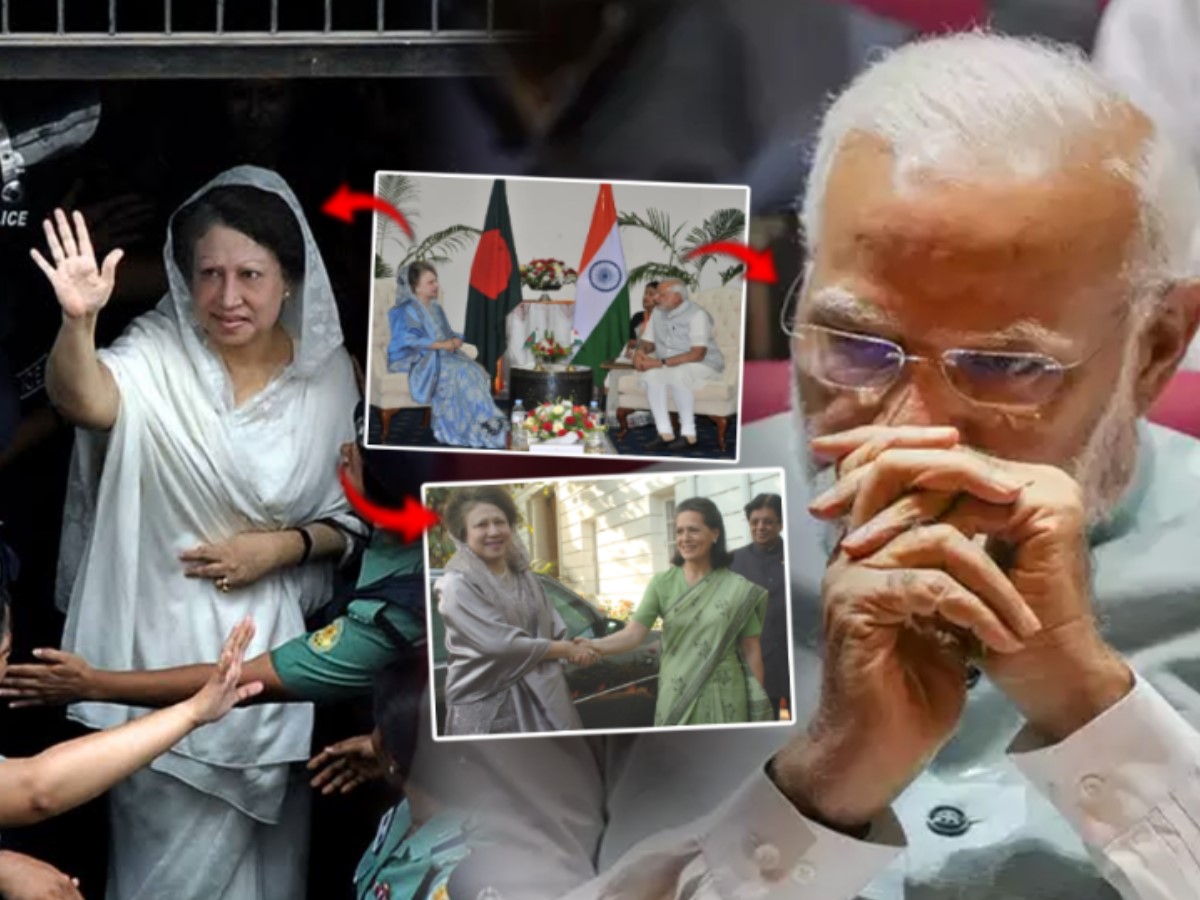 'ही' भांडखोर बाई मोदी सरकारबरोबरच संपूर्ण भारताचं टेन्शन वाढवणार? भविष्य आव्हानात्मक 'ही' भांडखोर बाई मोदी सरकारबरोबरच संपूर्ण भारताचं टेन्शन वाढवणार? भविष्य आव्हानात्मक