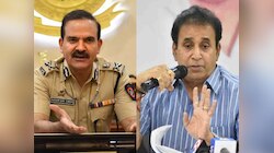 अनिल देशमुखांचा आरोप, परमबीर सिंहांचं प्रत्युत्तर; निवडणुकीच्या तोंडावर शिजतंय काय?
