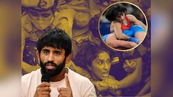 '...सिस्टम से हार गई थी', विनेश फोगाटसाठी बजरंग पुनियाची खास पोस्ट, म्हणाला 'रस्त्यावर फरफटलं तेव्हा...'