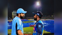 IND vs SL 3rd ODI : तिसऱ्या सामन्यात पाऊस घालणार खोडा? जाणून घ्या हवामानाचा अंदाज
