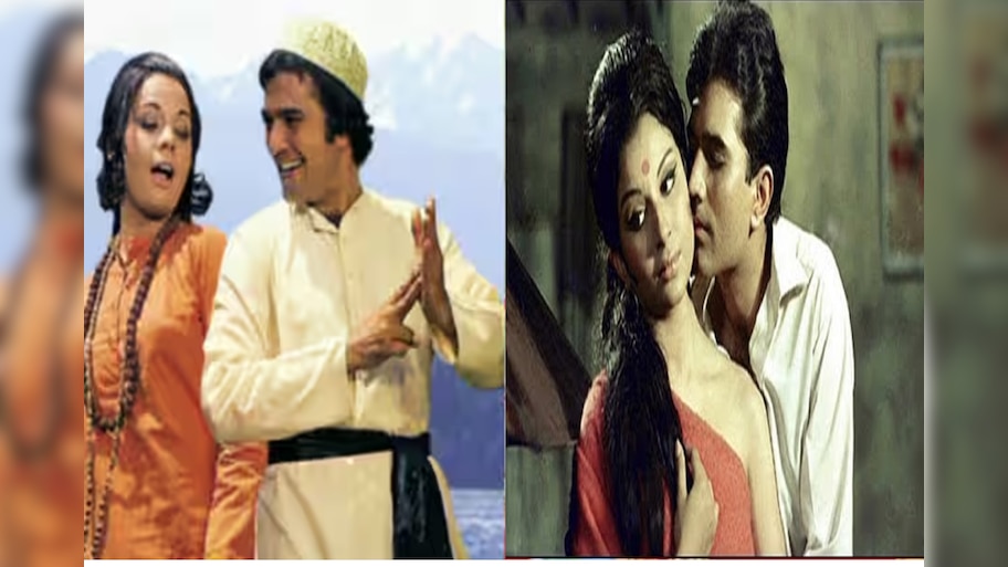 Sharmila Tagore सोबतचं वैर... पहिल्यांदाच बोलल्या Mumtaz, 'राजेश खन्ना कधीच...'