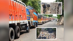 Bangladesh Crisis: बांगलादेशमधील अराजकतेचा महाराष्ट्राला मोठा फटका! करोडोंचं नुकसान, कसं ते समजून घ्या