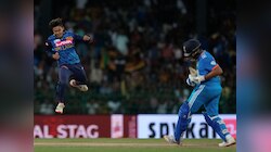 टीम इंडियाने 2-0 ने वनडे सिरीज गमावली; श्रीलंकेच्या फिरकीसमोर भारतीय फलंदाजांची पोलखोल