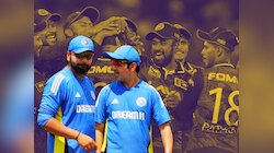 IND vs SL ODI : टीम इंडियाचं 'शतक' पुन्हा हुकलं, 27 वर्षांचा रेकॉर्ड तुटला; रोहित शर्माच्या कॅप्टन्सीवर लागला कलंक