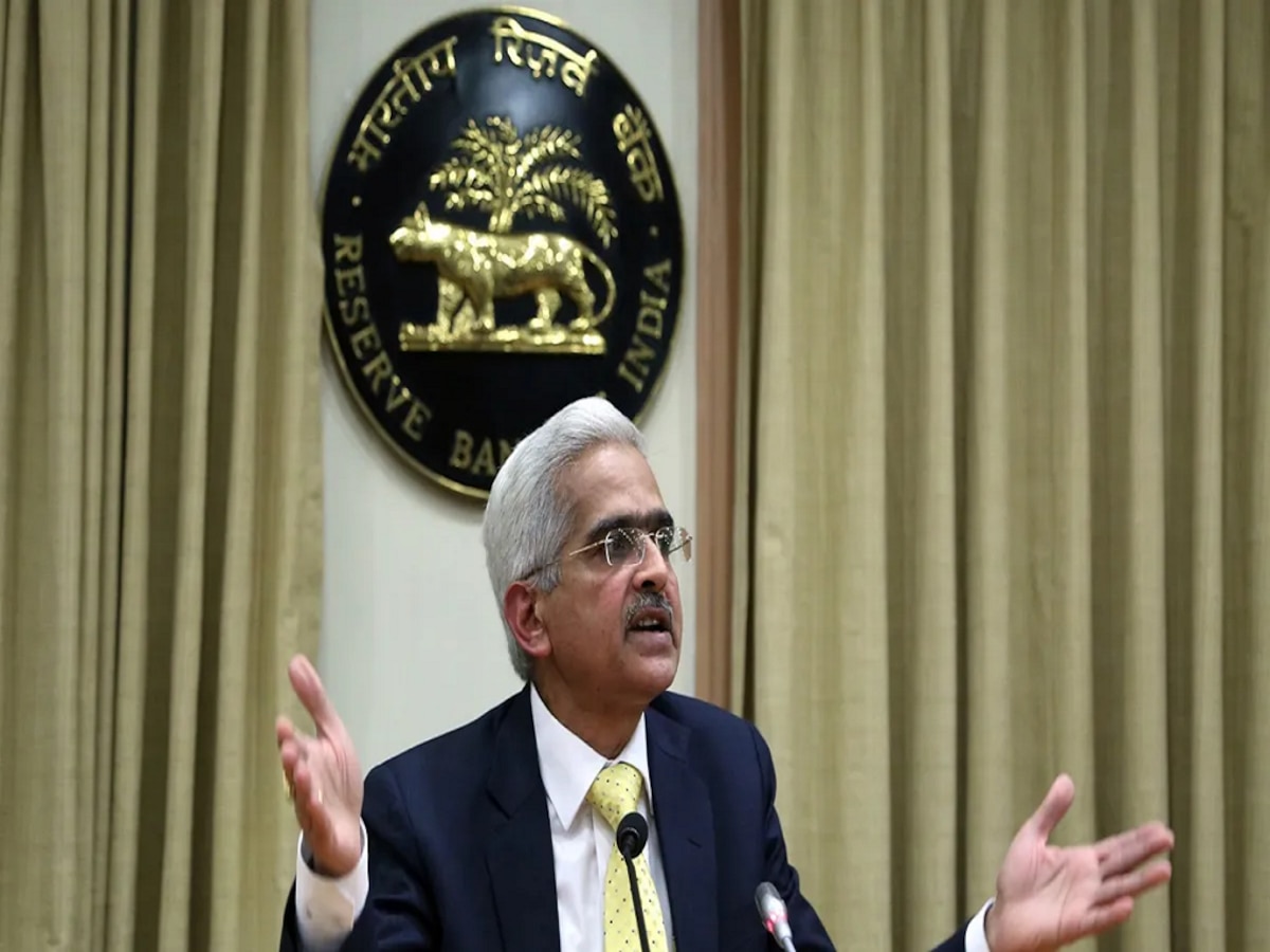 Personal Loan सह गृहकर्जासंदर्भात RBI चा मोठा निर्णय; इथून पुढं कर्जाचा हफ्ता... 