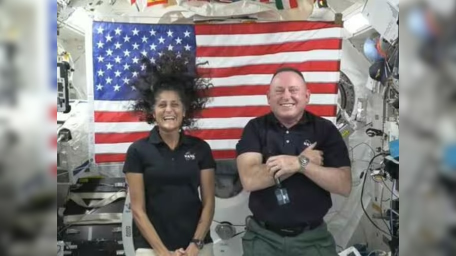 सुनीता विलियम्स पृथ्वीवर परतण्यासाठी उजाडणार 2025; NASA नं घेतली मस्कची मदत