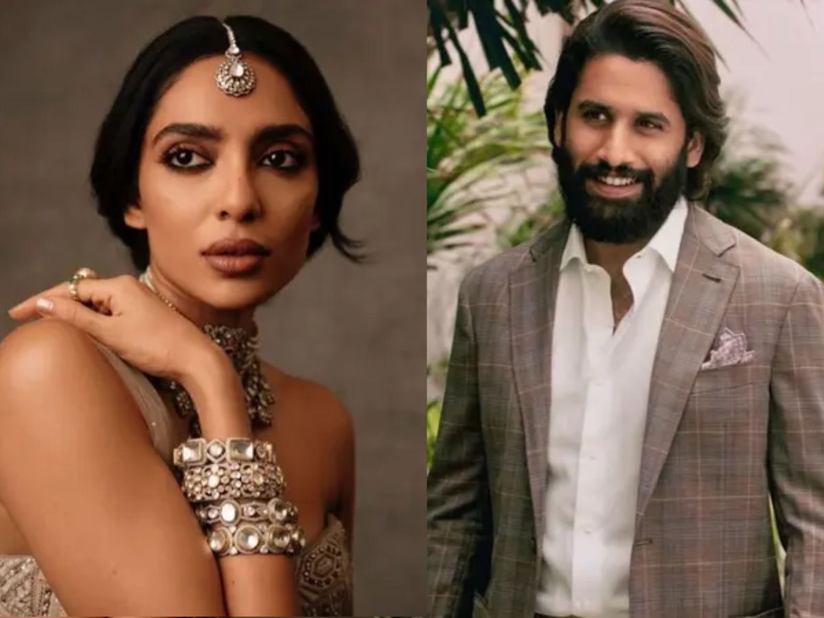 Samantha सोबत घटस्फोटानंतर Naga Chaitanya -शोभितासोबत करणार साखरपुडा! नागार्जुन करणार लग्नाची घोषणा