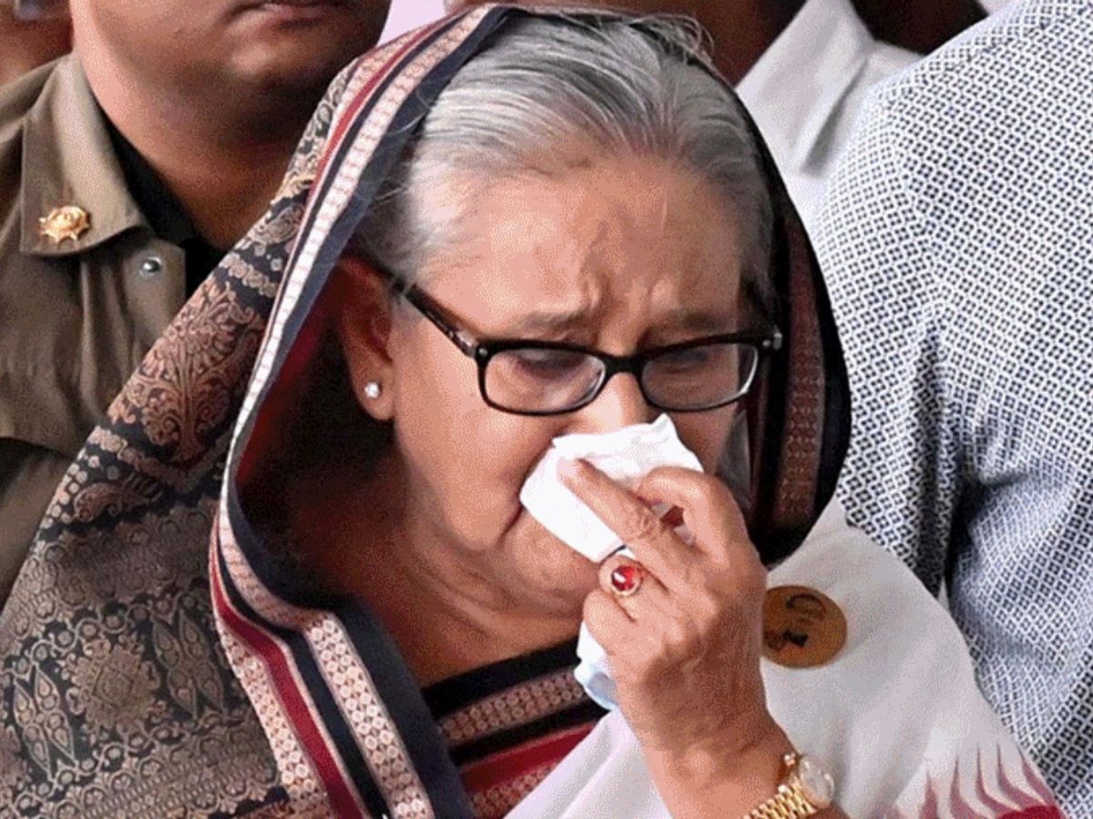 शेख हसीना यांच्याकडे किती संपत्ती, परदेशातील खर्च कसा भागणार; बांगलादेशात इतक्या ठिकाणी गुंतवणूक? 