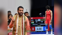 अपात्र ठरली तरी 4 कोटी! चॅम्पियनच्या सर्व सुविधा मिळणार; सरकारची विनेशसंदर्भात सर्वात मोठी घोषणा