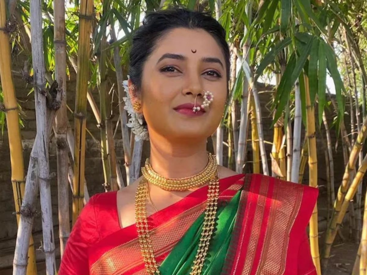 वाढदिवसाच्या निमित्त प्राजक्ता माळीकडून चाहत्यांना आनंदाची बातमी!