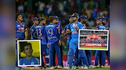 IND vs SL: भारतीय संघाच्या नावे नकोसा रेकॉर्ड! 45 वर्षात कधीच असं झालेलं नाही; गंभीरच्या कारकिर्दीत काळा दिवस