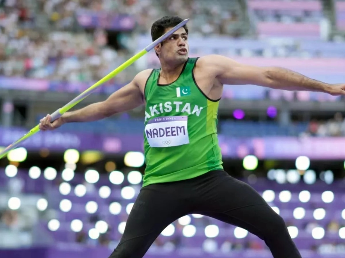 India Pakistan golden Boy Neeraj Chopra and Arshad nadeem Height Weight Education Career Details