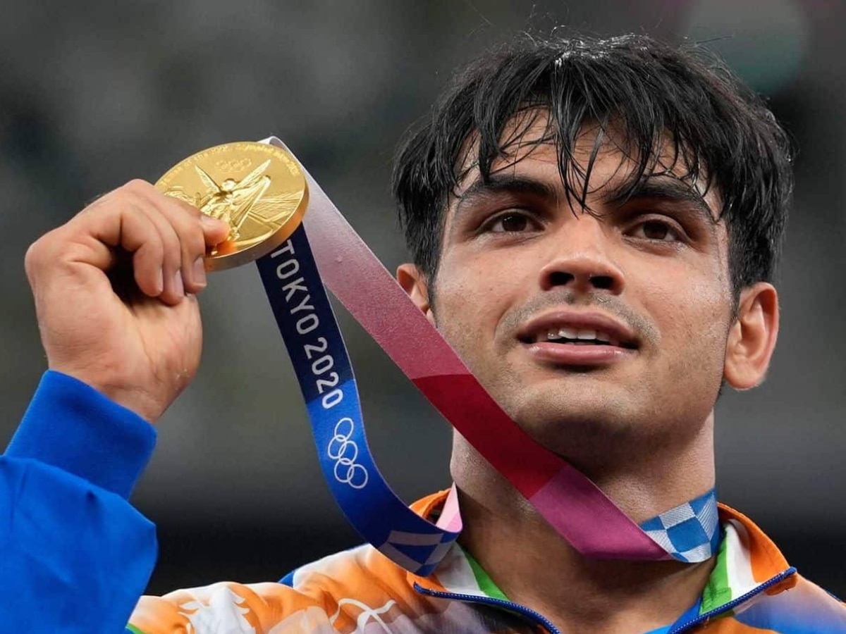 India Pakistan golden Boy Neeraj Chopra and Arshad nadeem Height Weight Education Career Details