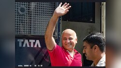 दिल्ली दारु घोटाळा प्रकरणात मनीष सिसोदियांना मोठा दिलासा, 17 महिन्यांनंतर तुरुंगातून येणार बाहेर 