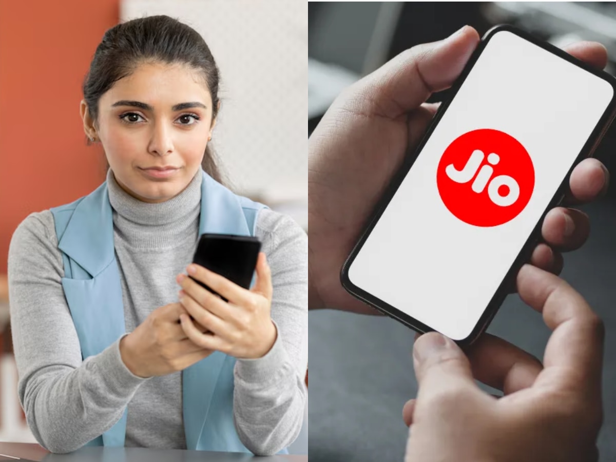 Jio Affordable plans after Calling get 12 free OTT subscription unlimited data Marathi News