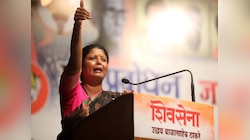 'राज्य उत्पादन शुल्क विभाग आहे तो बाबा विधानभवनात तंबाखू खातो'; सुषमा अंधारे यांचा हल्लाबोल