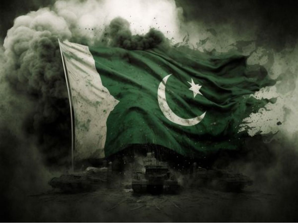 Profile Pakistan त्या' 30 मिनिटांमुळे पाकिस्तान 14 ऑगस्टला साजरा करतो स्वातंत्र दिन|How ...