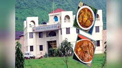 8,000 रु. किलो मटण,  2,000 रुपये चिकन मसाला आणि... तळोजा कारागृहात अन्न घोटाळा?