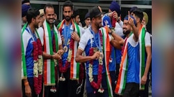 ऑलिम्पिक पदक विजेत्या भारतीय हॉकी संघाचा मायदेशातच अपमान? नव्या वादाला तोंड 