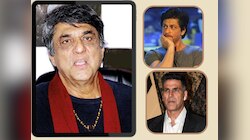 'पकडून मारलं पाहिजे!' शाहरुख, अक्षयसह अजय देवगणवर भडकला 'शक्तिमान'; म्हणाला, 'यांना कठोर शिक्षा...'
