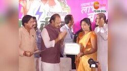 अजित पवार यांच्या गुलाबी जॅकेटवरून शरद पवार यांची टीका  