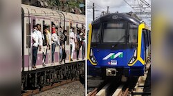  विरार लोकलचा भार कमी होणार? मेट्रो 9 लवकरच धावणार; अशी असतील स्थानके