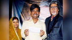 KBC मध्ये 5 कोटी जिंकणारा करोडपती खरंच कंगाल झालाय? येथे पाहा कुठंय आणि सध्या काय करतोय!