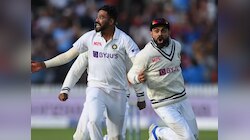 IND vs BAN : टीम इंडियाला धक्का! बांगलादेशचा 'हा' खासदार भारताविरुद्ध खेळणार टेस्ट मॅच, चीफ सिलेक्टरची घोषणा