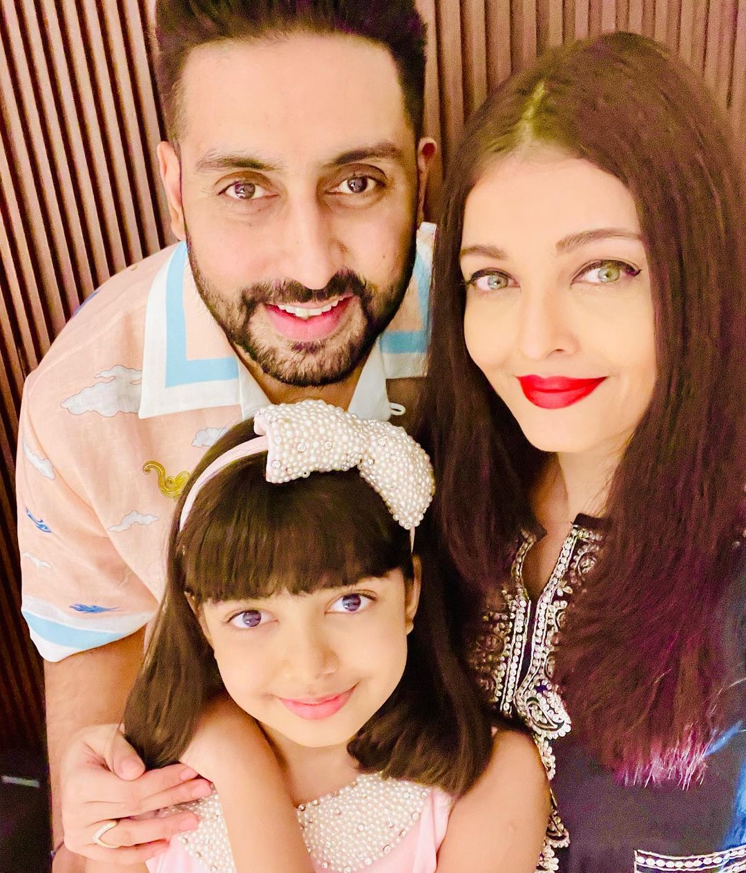 Abhishek Aishwarya