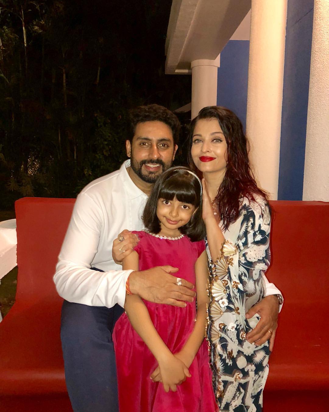 Abhishek Aishwarya