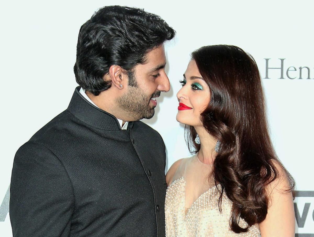 Abhishek Aishwarya