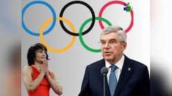 Vinesh Phogat ला मेडल द्यायला हवं, पण दोन जणांना रौप्य पदक देता येणार नाही! निकालापूर्वी IOC चं मोठं विधान