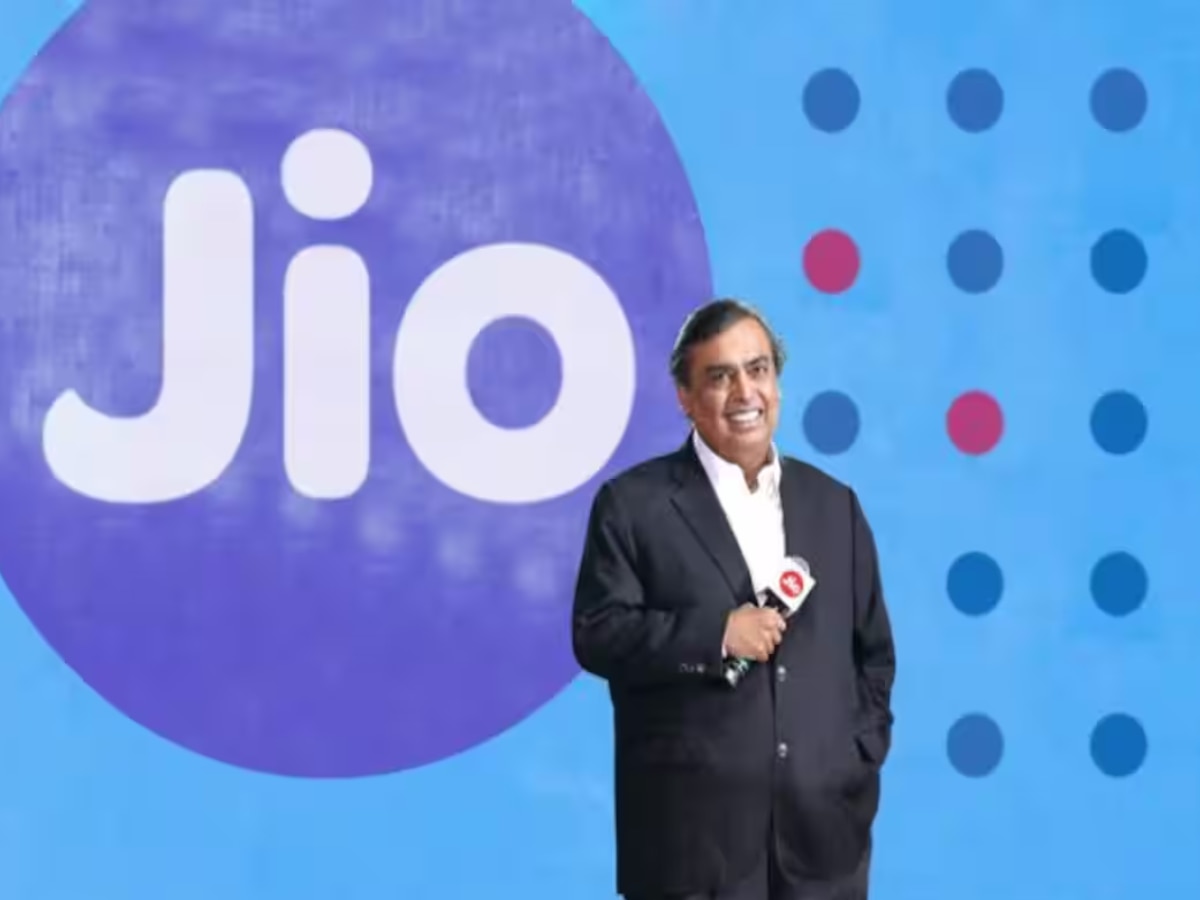 Jio Affordable Plan AirFiber OTT benefits Netflix Prime Video Tech Marathi News