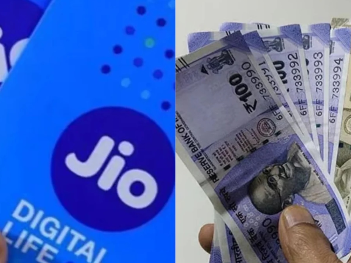 Jio Affordable Plan AirFiber OTT benefits Netflix Prime Video Tech Marathi News