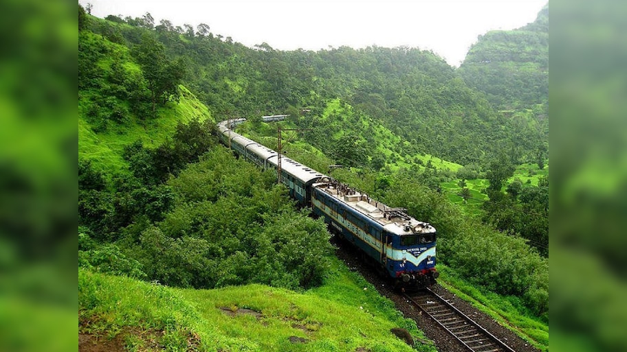 Goa Trains : चिंताच मिटली; वीकेंडला सहज गोवा गाठता येणार, कोणत्या ट्रेन तुमच्यासाठी फायदेशीर? 