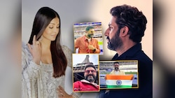 ऐश्वर्यासोबत घटस्फोटांच्या चर्चेदरम्यान अभिषेकची Insta Post; घेतला मोठा निर्णय
