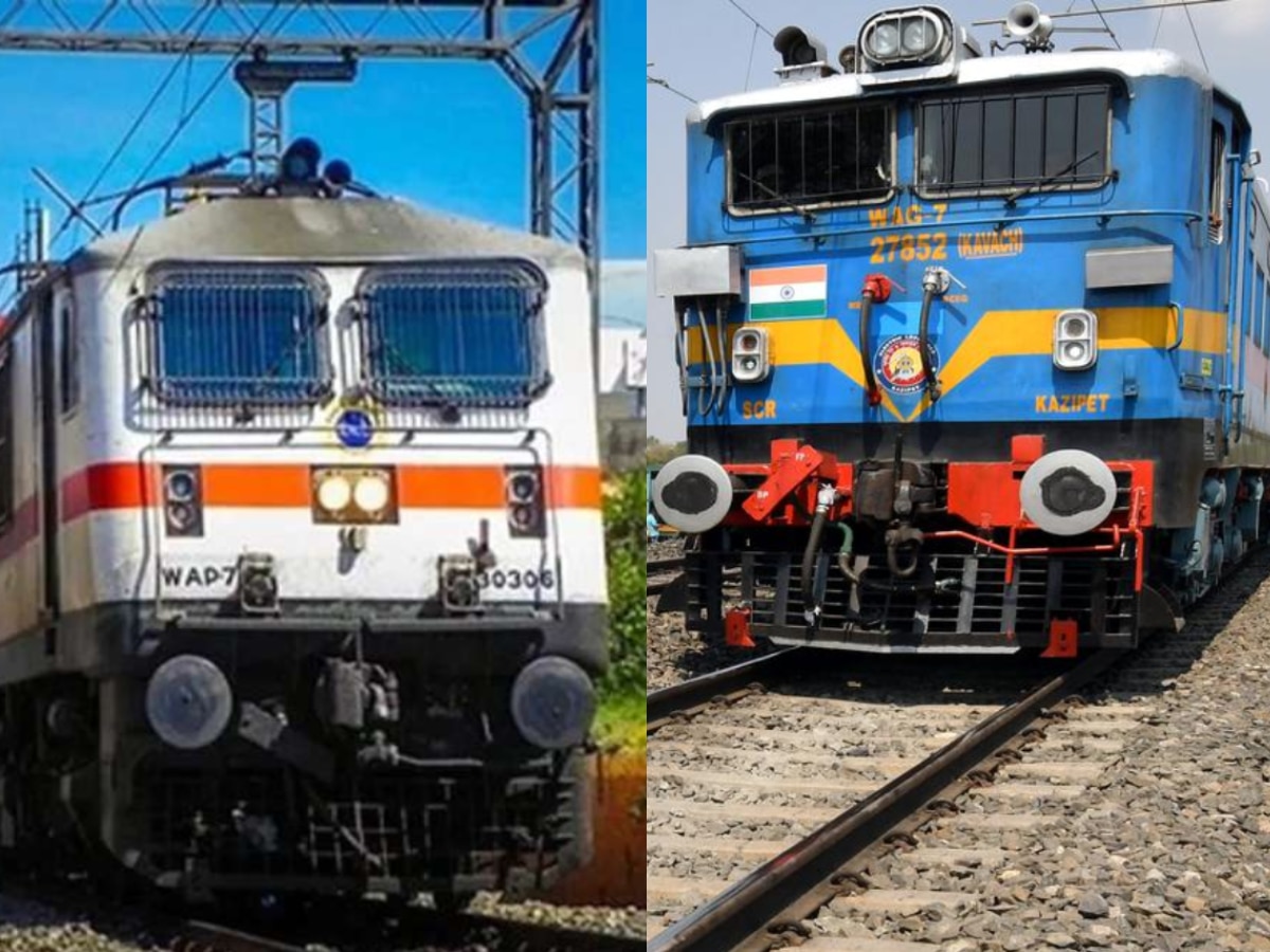 15 August to Rakshabandhan 18 Special Trains for long Weekend Indian Railway Marathi News 