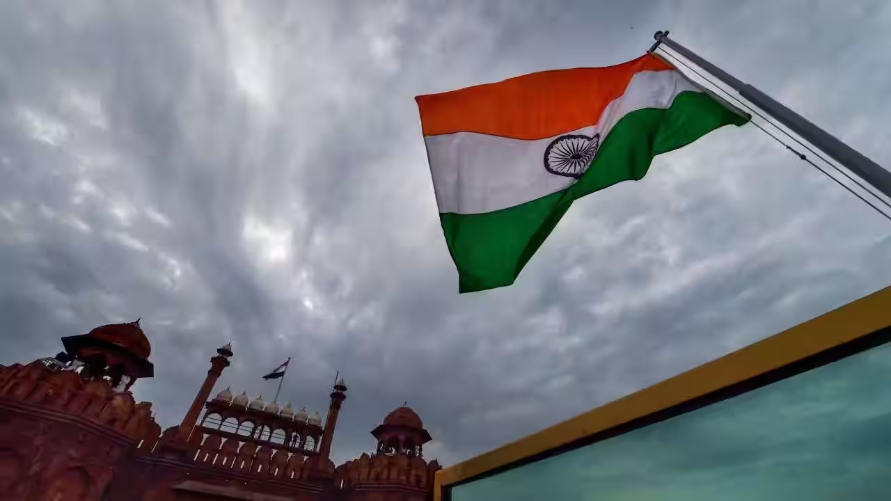 Independence Day 15 August History